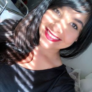 Meet your Posher, Bianca